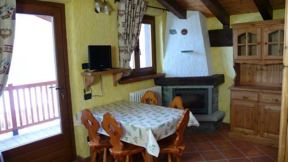 Residence Les Myosotis
