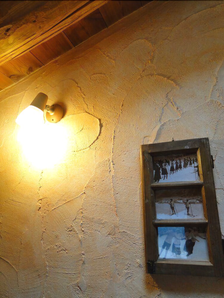 Residence Trompe L'oeil