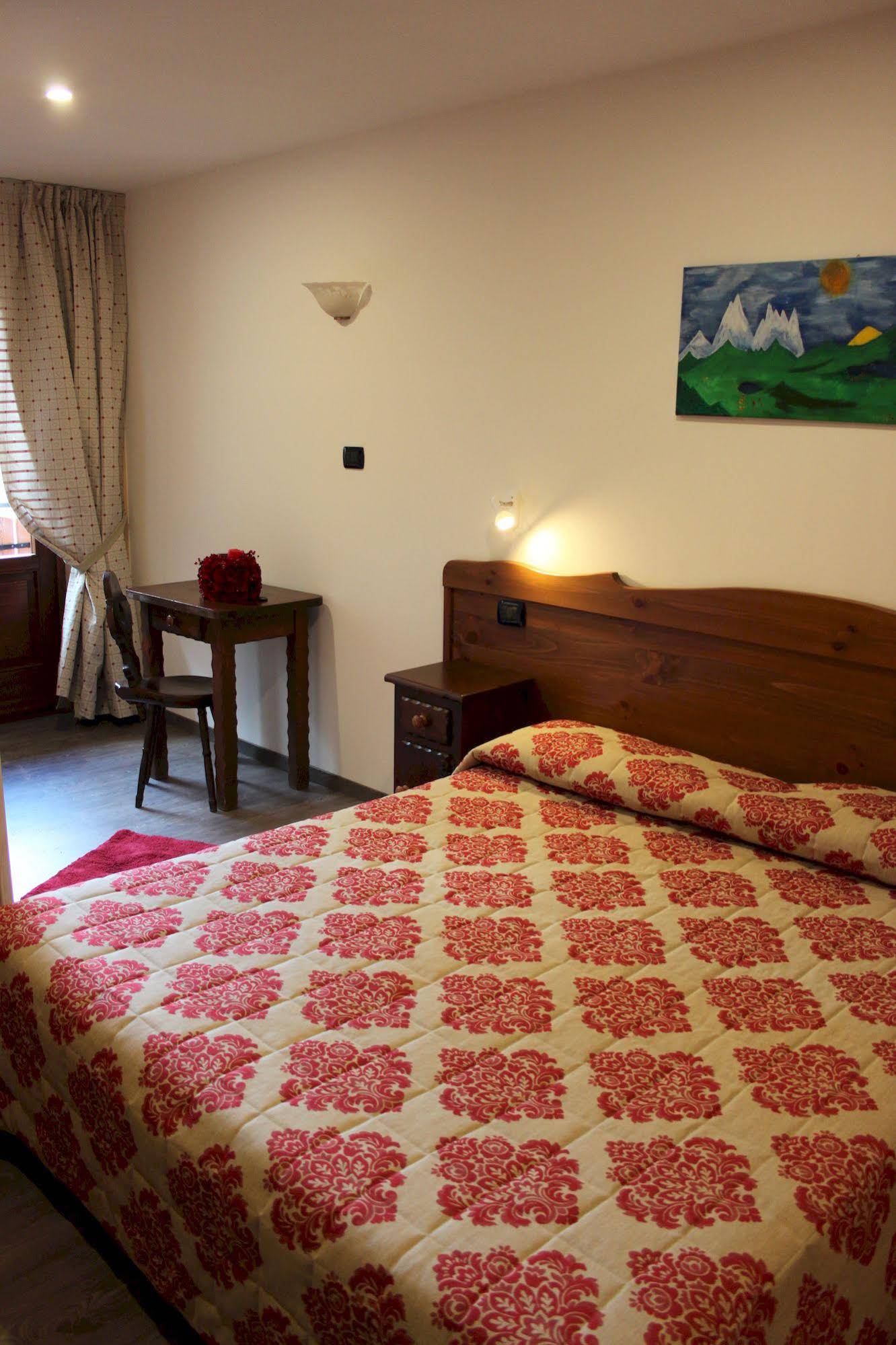 Hotel Des Roses