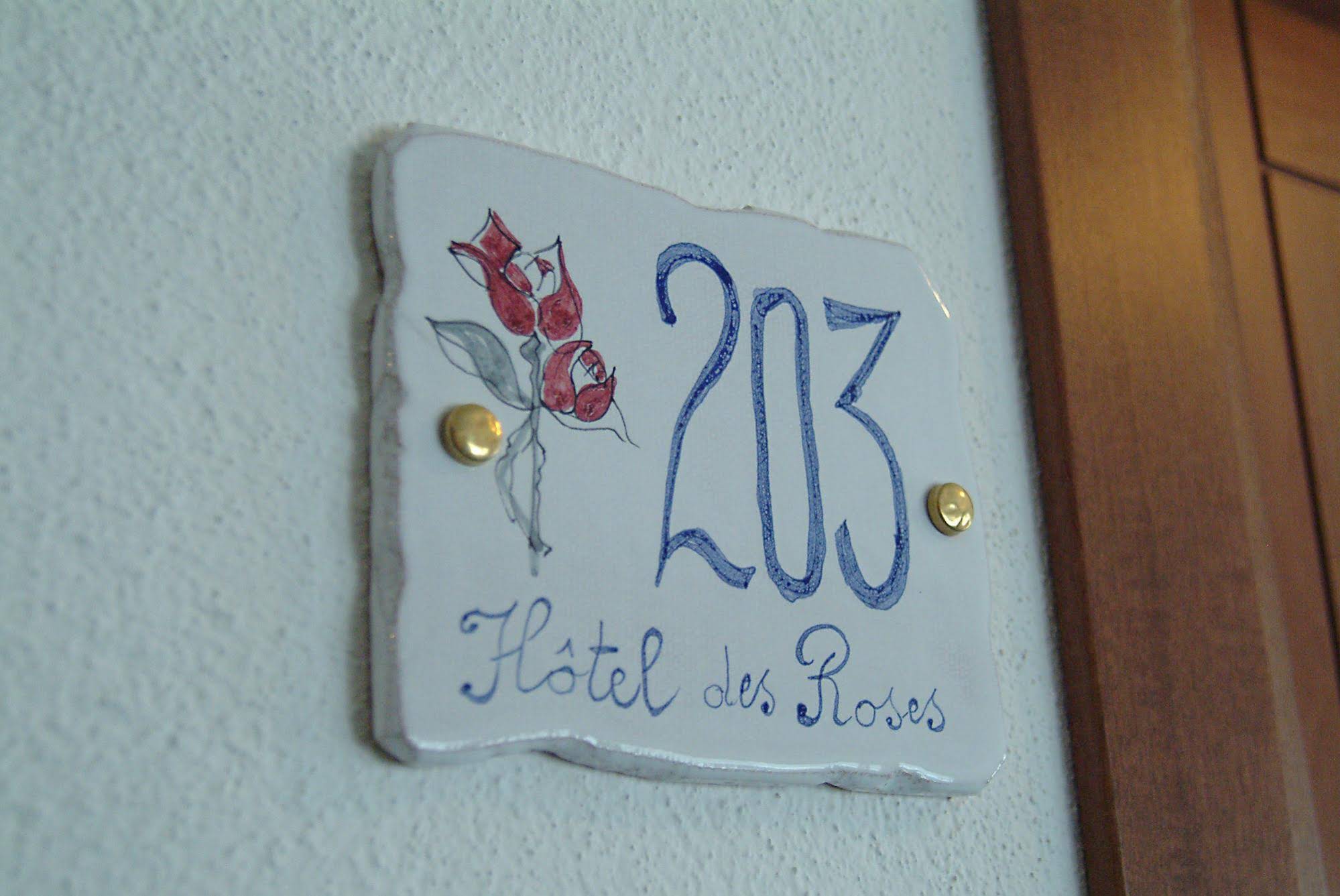 Hotel Des Roses