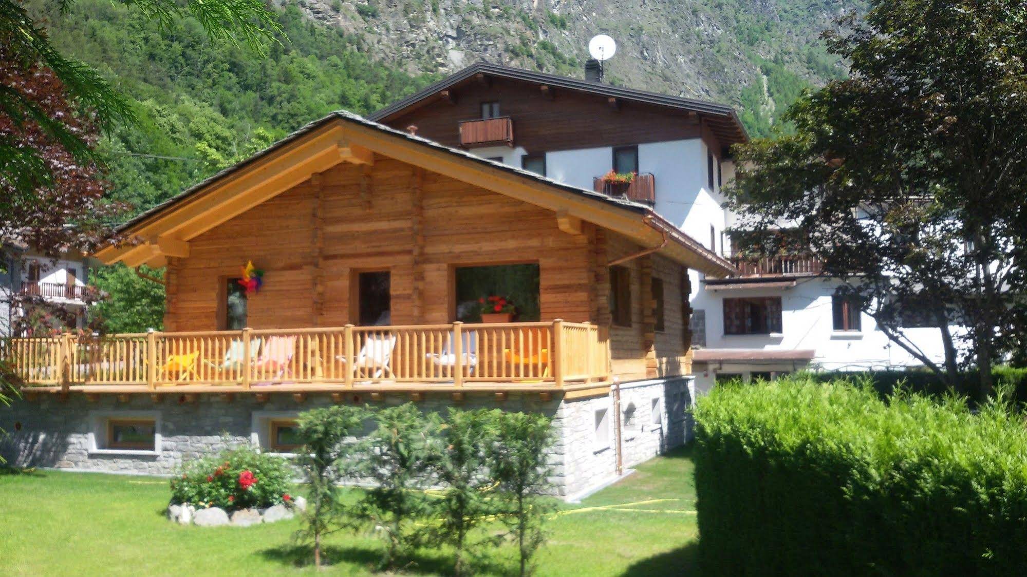 Hotel Des Roses