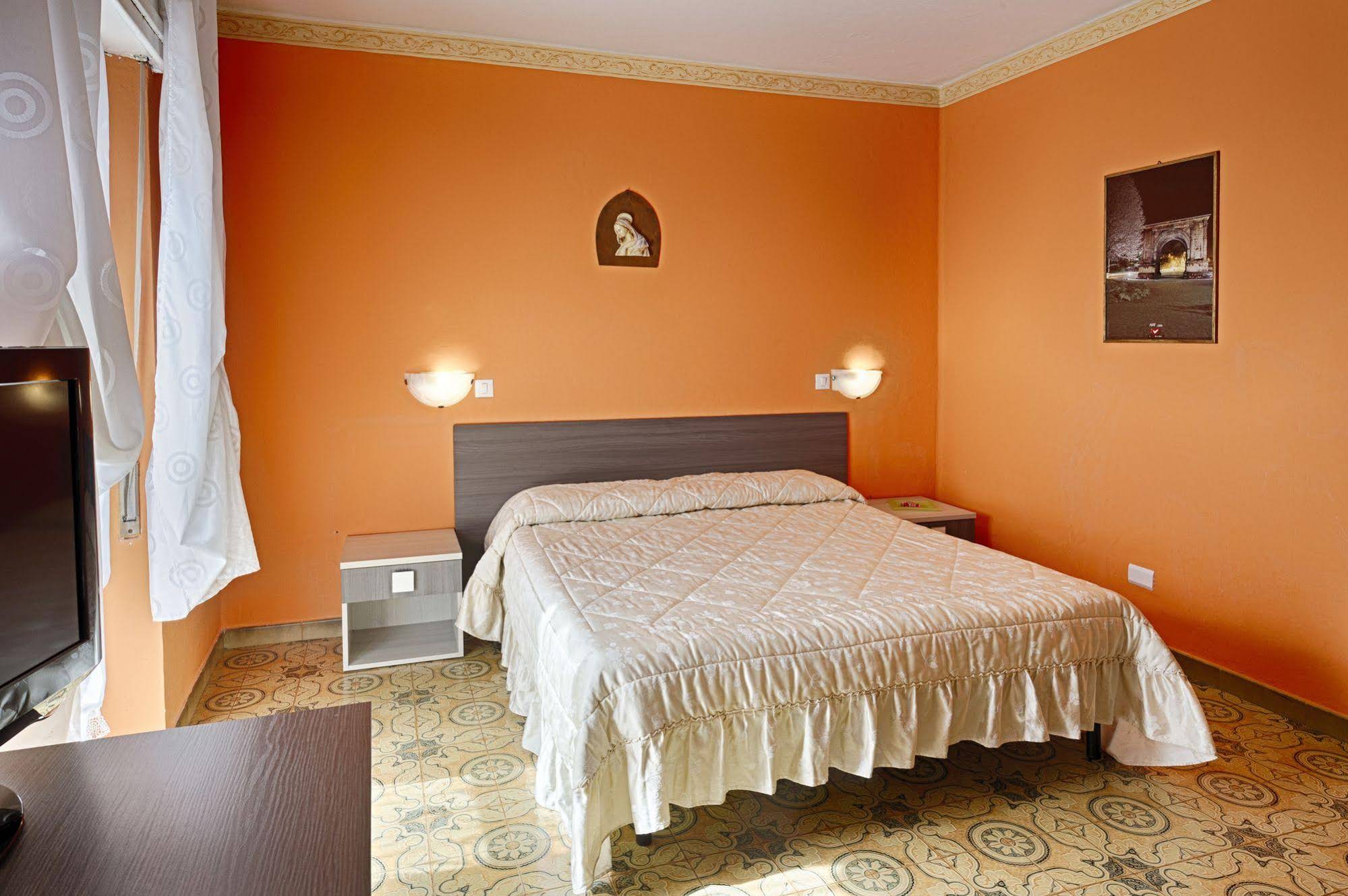 Albergo Mancuso