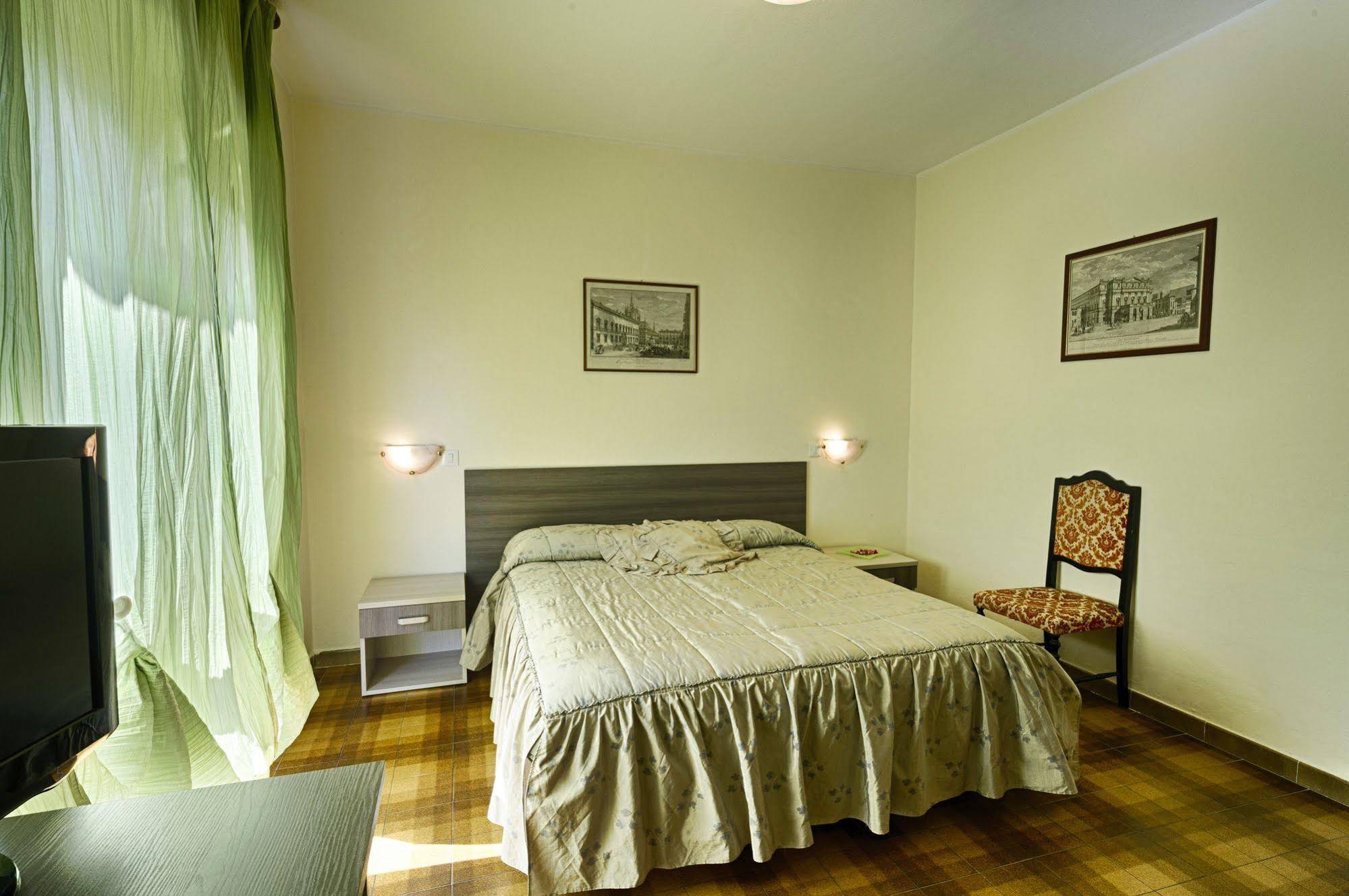 Albergo Mancuso