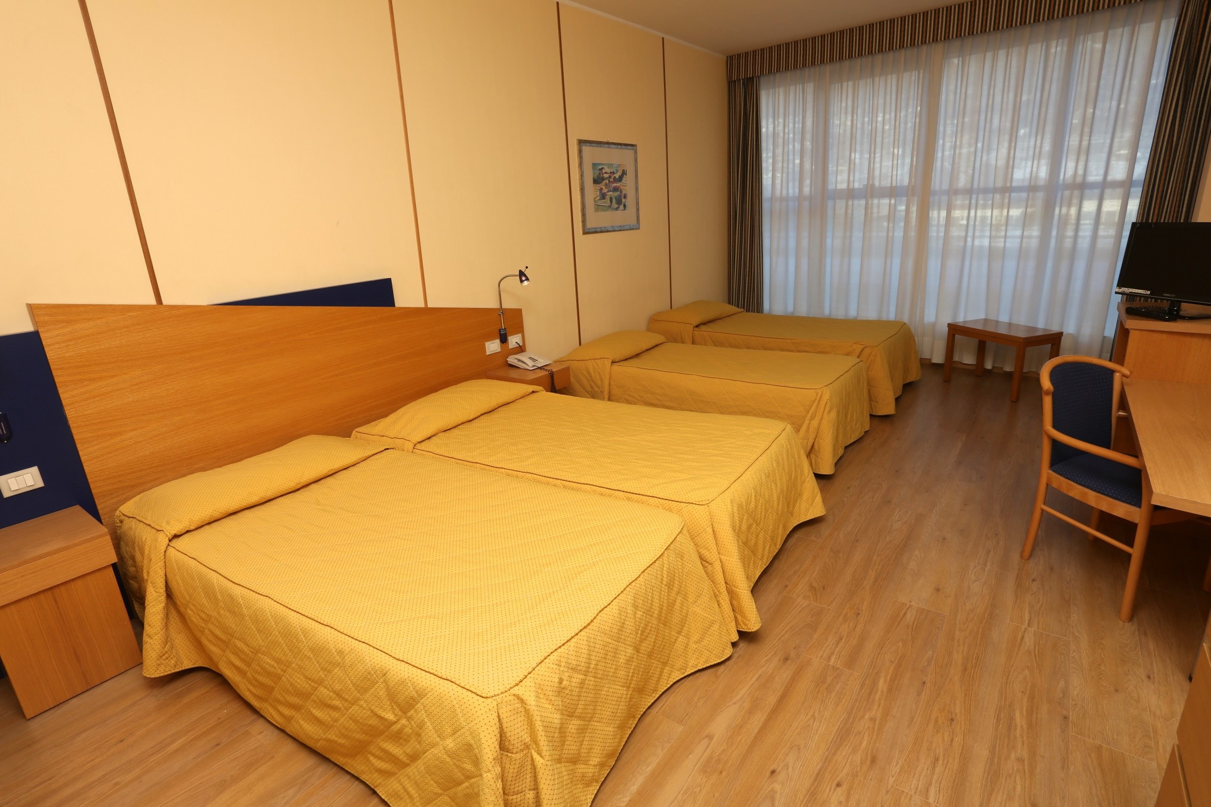 Hotel Express Aosta