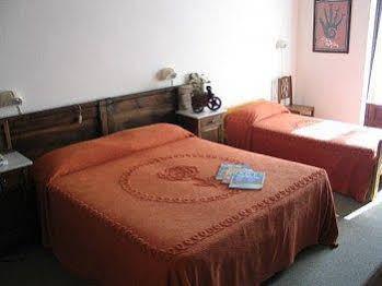Hotel Saint Nicolas