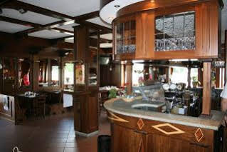 Hotel Saint Nicolas