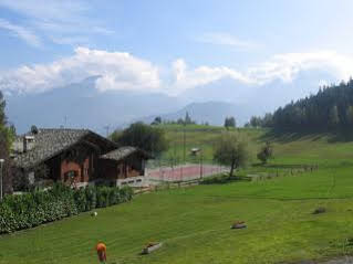 Hotel Saint Nicolas