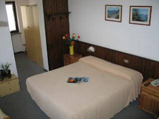 Hotel Saint Nicolas