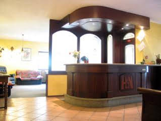 Hotel Saint Nicolas