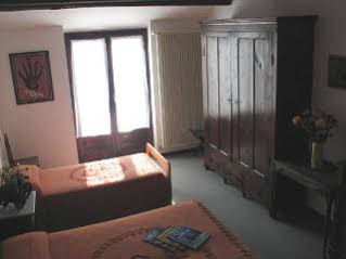 Hotel Saint Nicolas