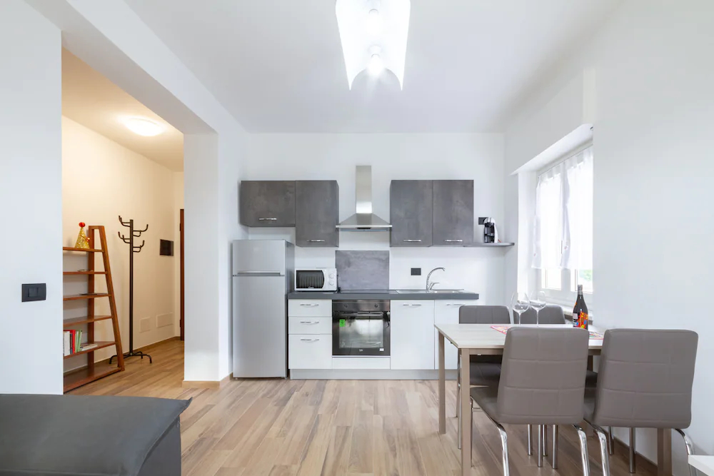 Le Lion Apartments
