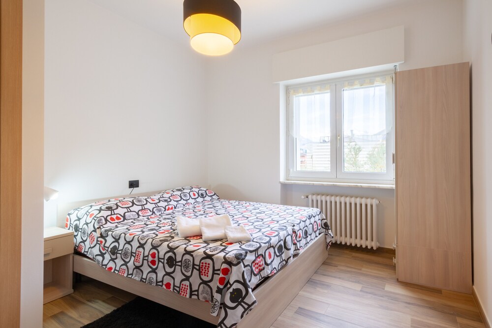 Le Lion Apartments