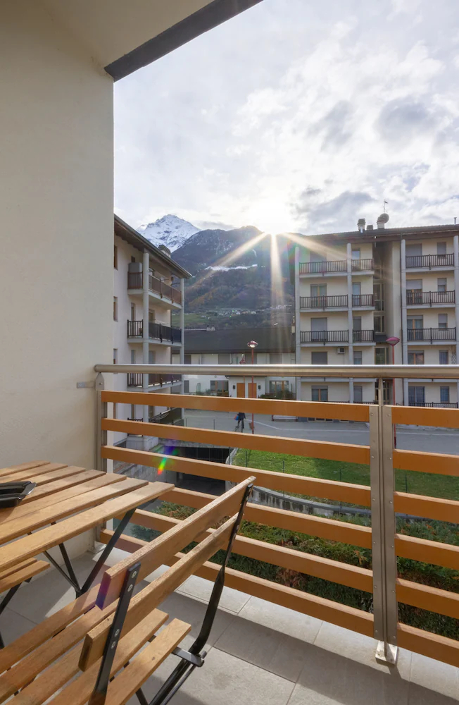 Le Lion Apartments