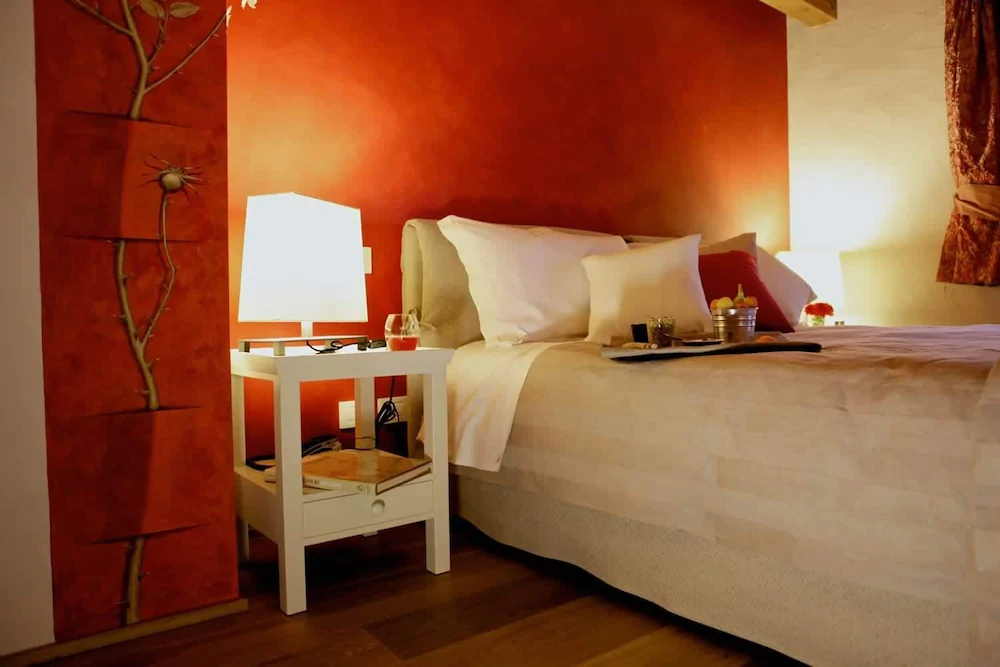Maison e Relais Bondaz