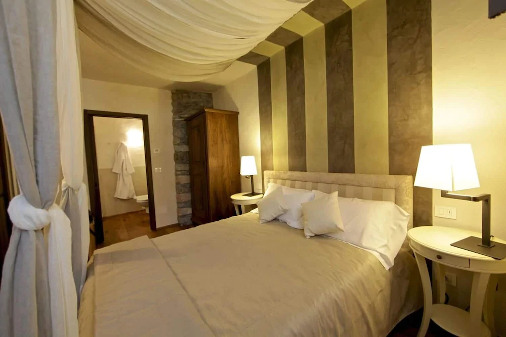 Maison e Relais Bondaz