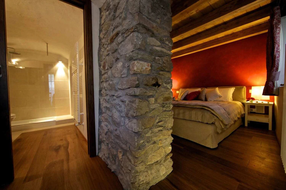 Maison e Relais Bondaz