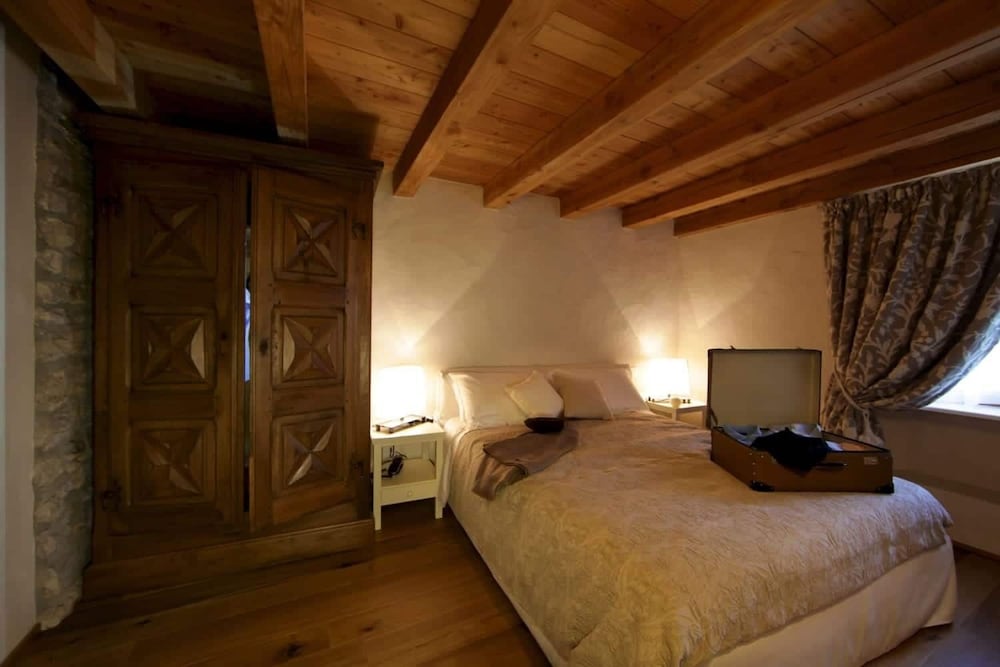 Maison e Relais Bondaz