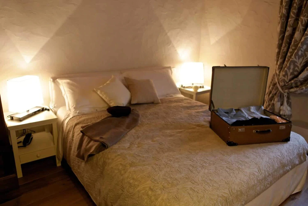 Maison e Relais Bondaz