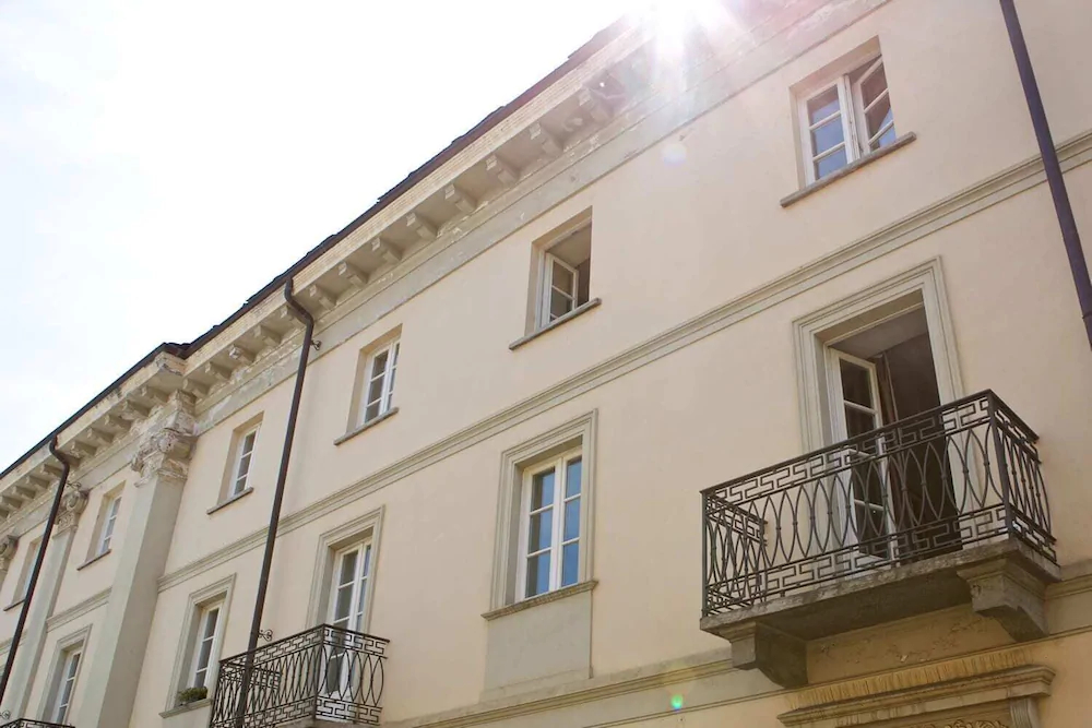 Maison e Relais Bondaz