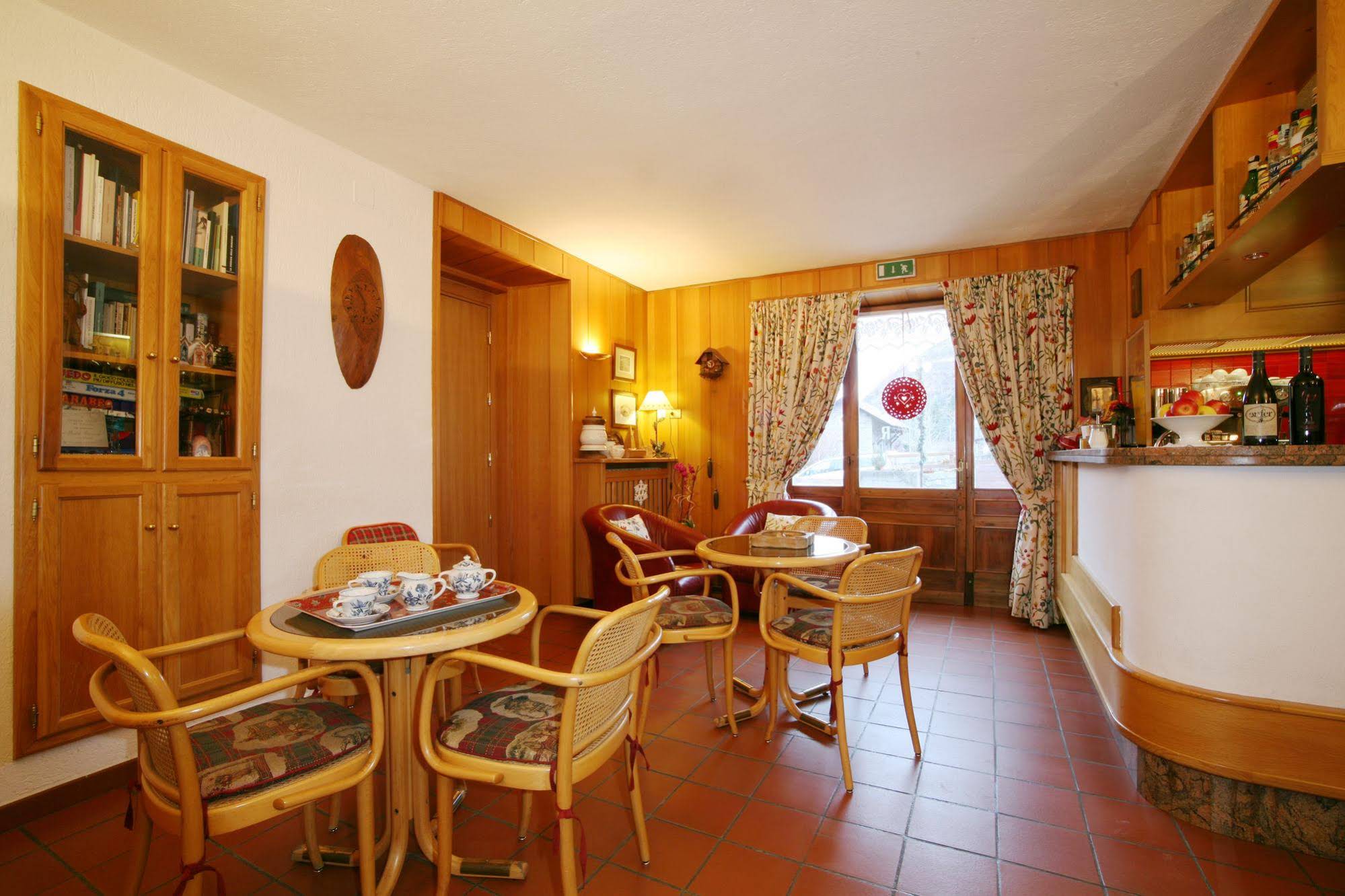 Hotel Ruitor