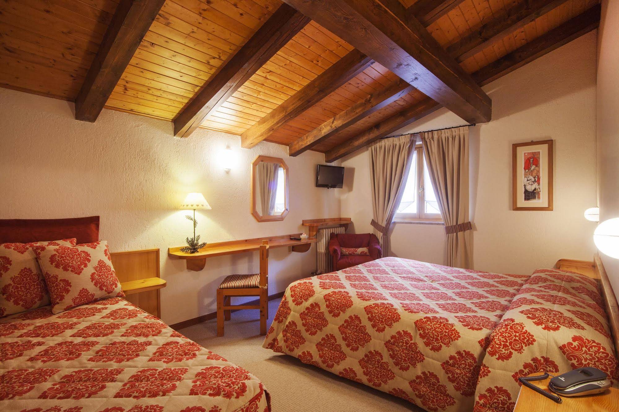 Hotel Ruitor
