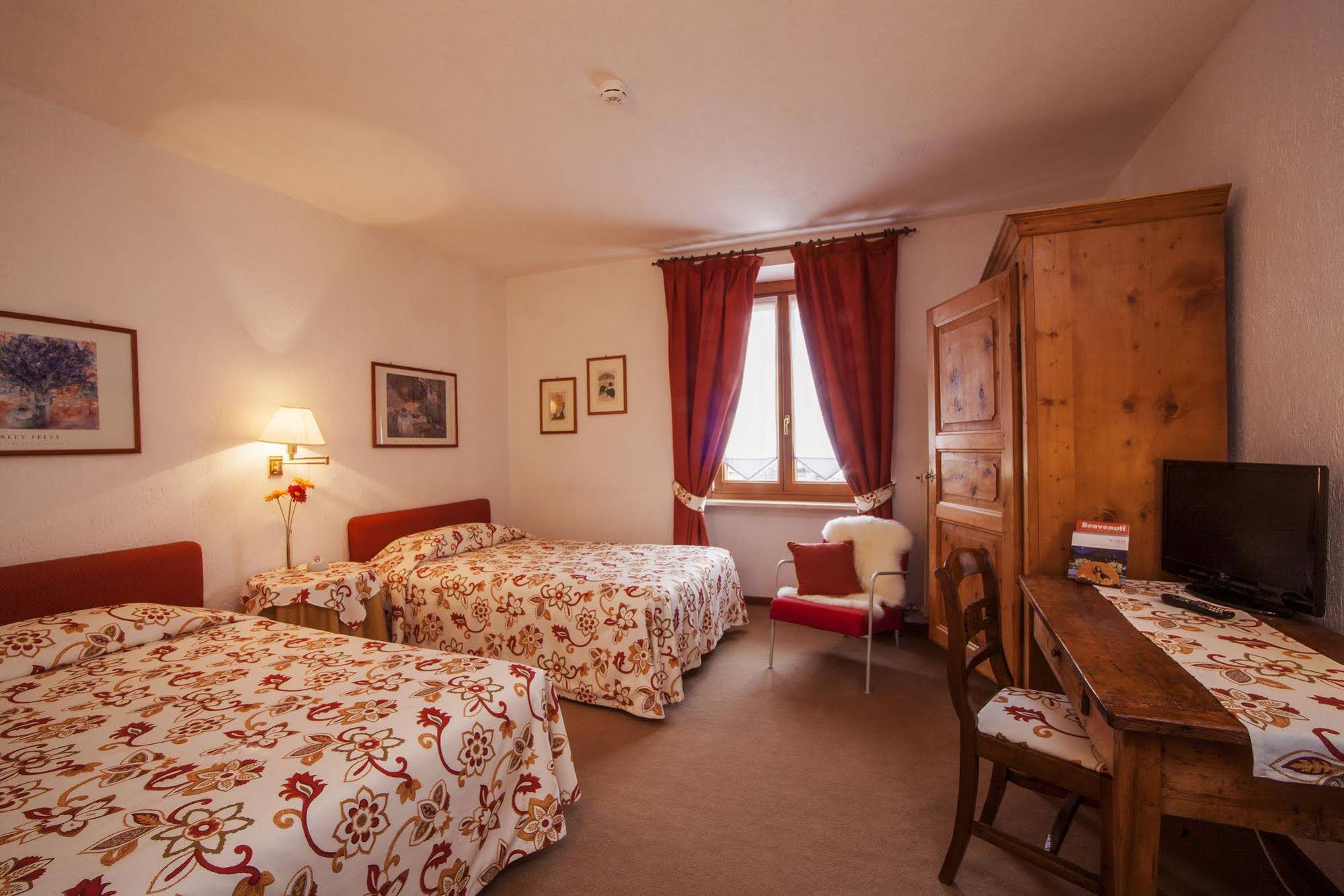 Hotel Ruitor