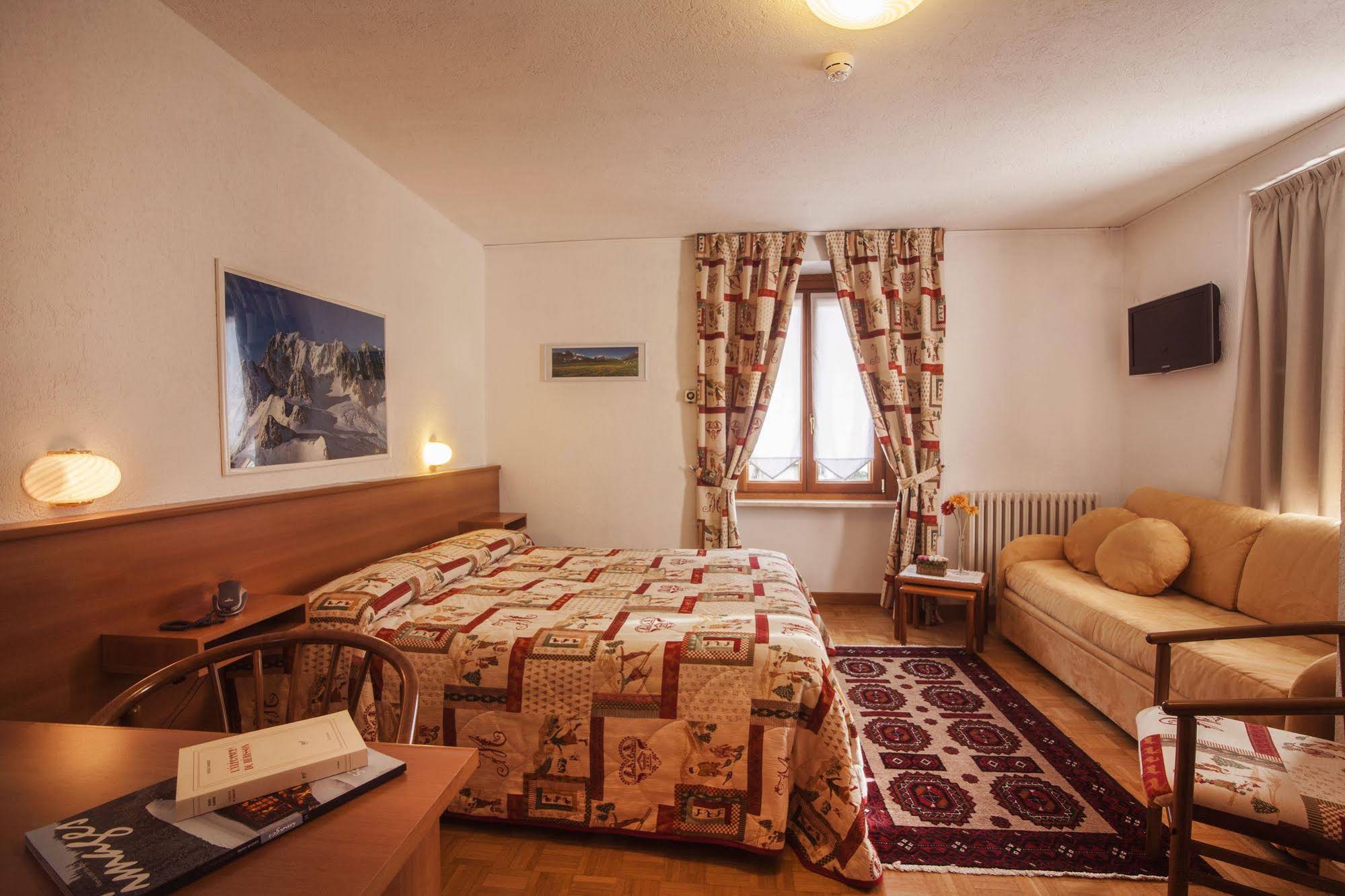 Hotel Ruitor