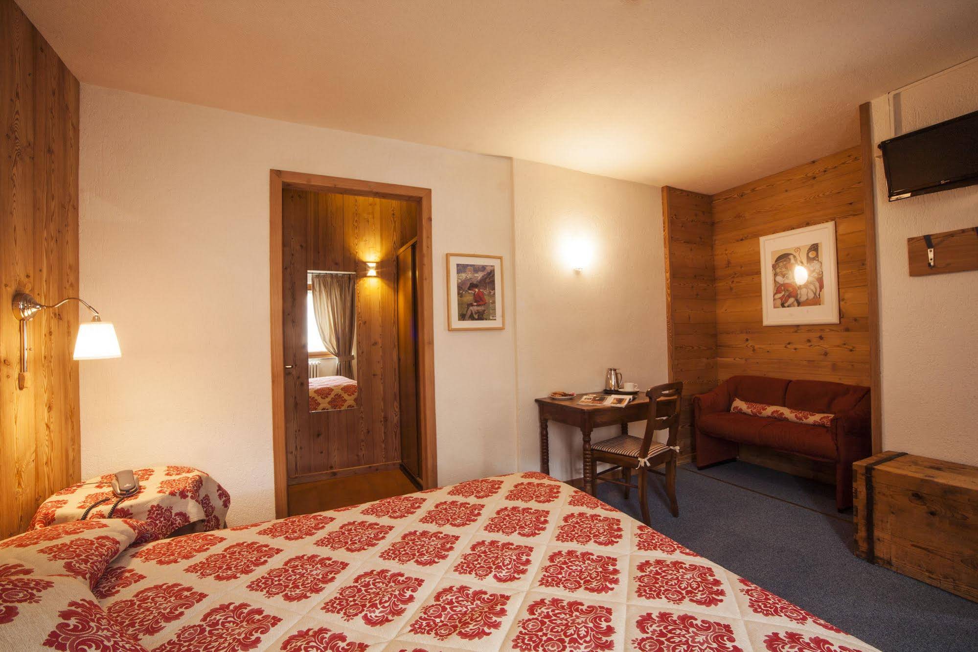 Hotel Ruitor