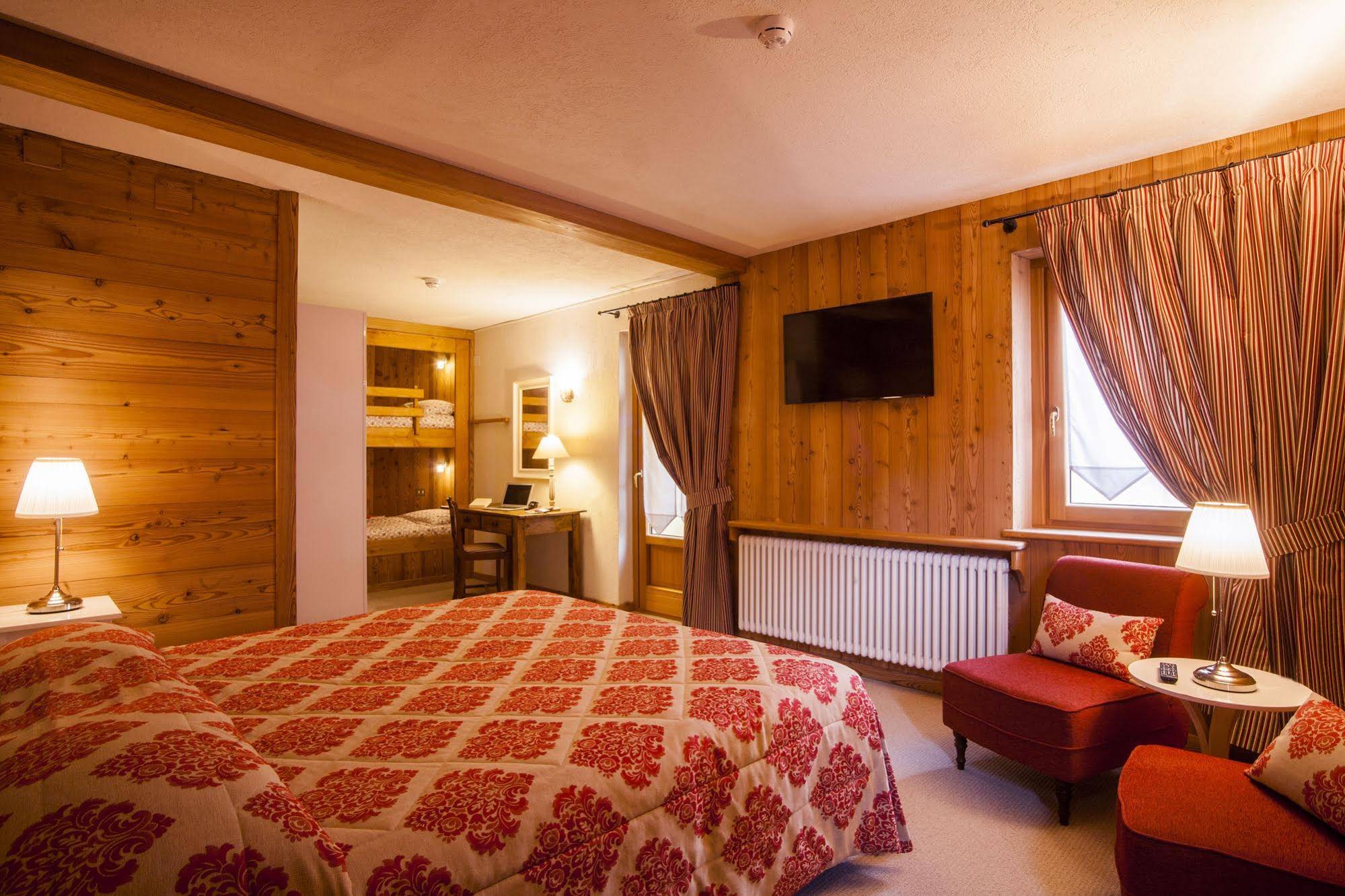 Hotel Ruitor