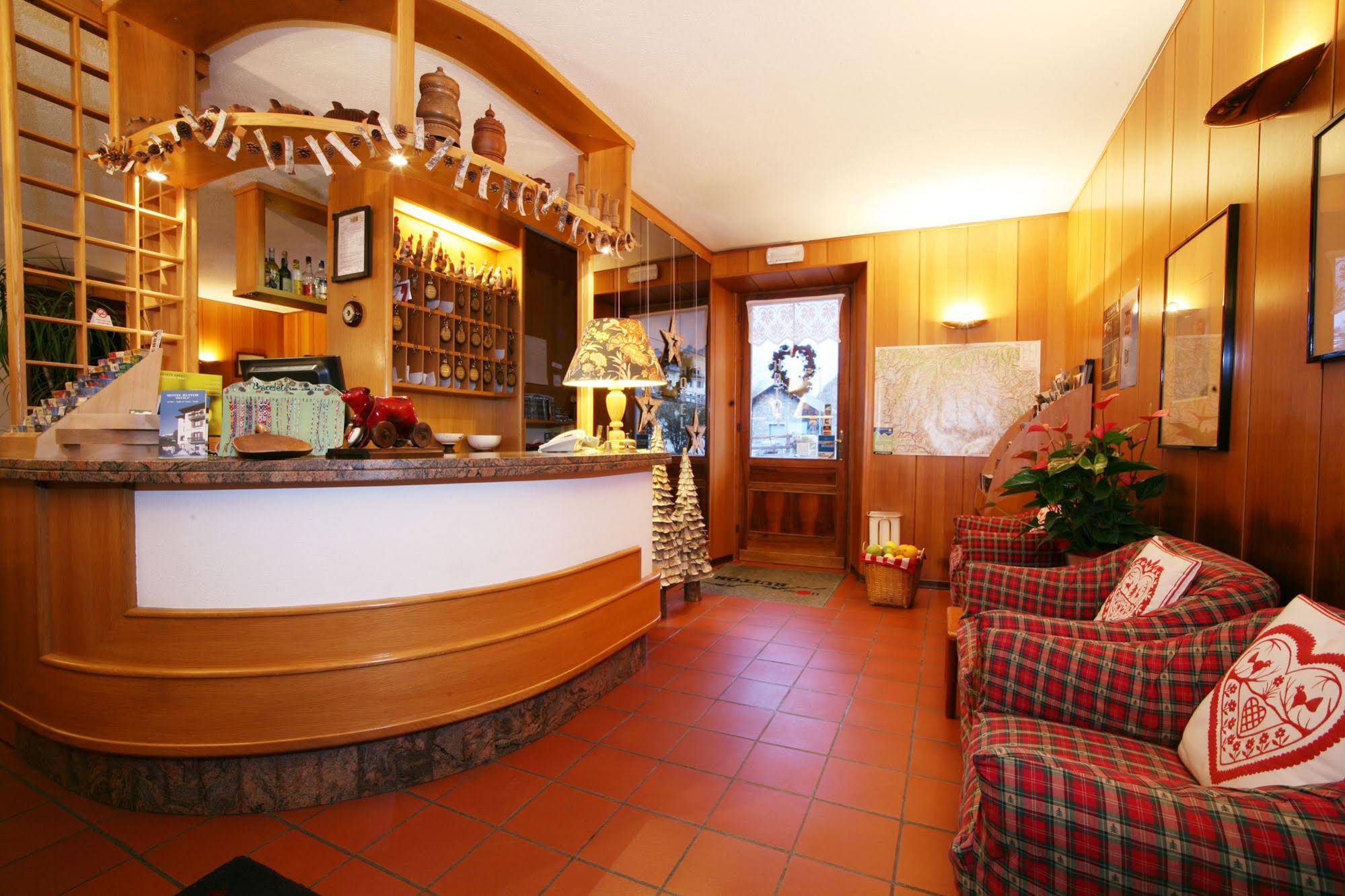Hotel Ruitor