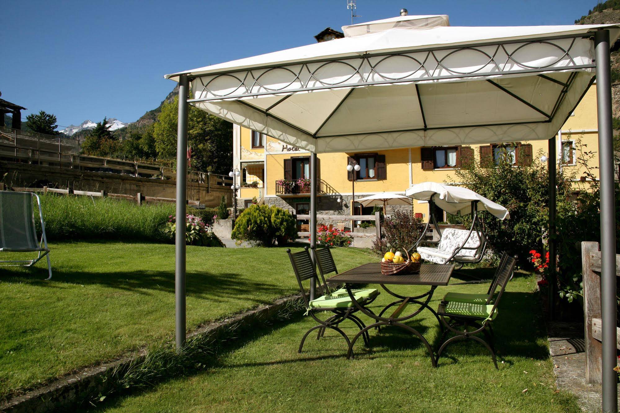 Hotel Ruitor