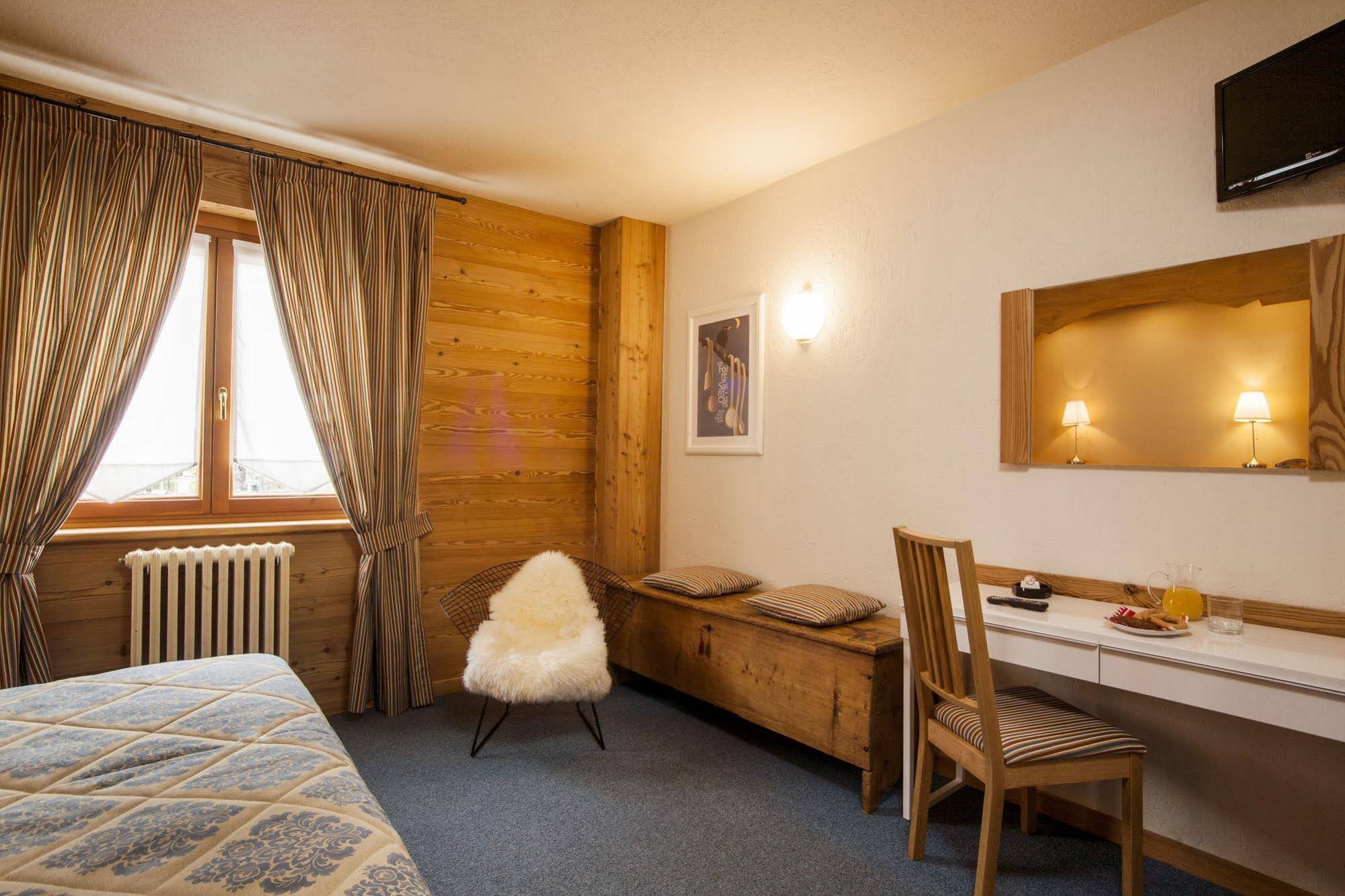 Hotel Ruitor
