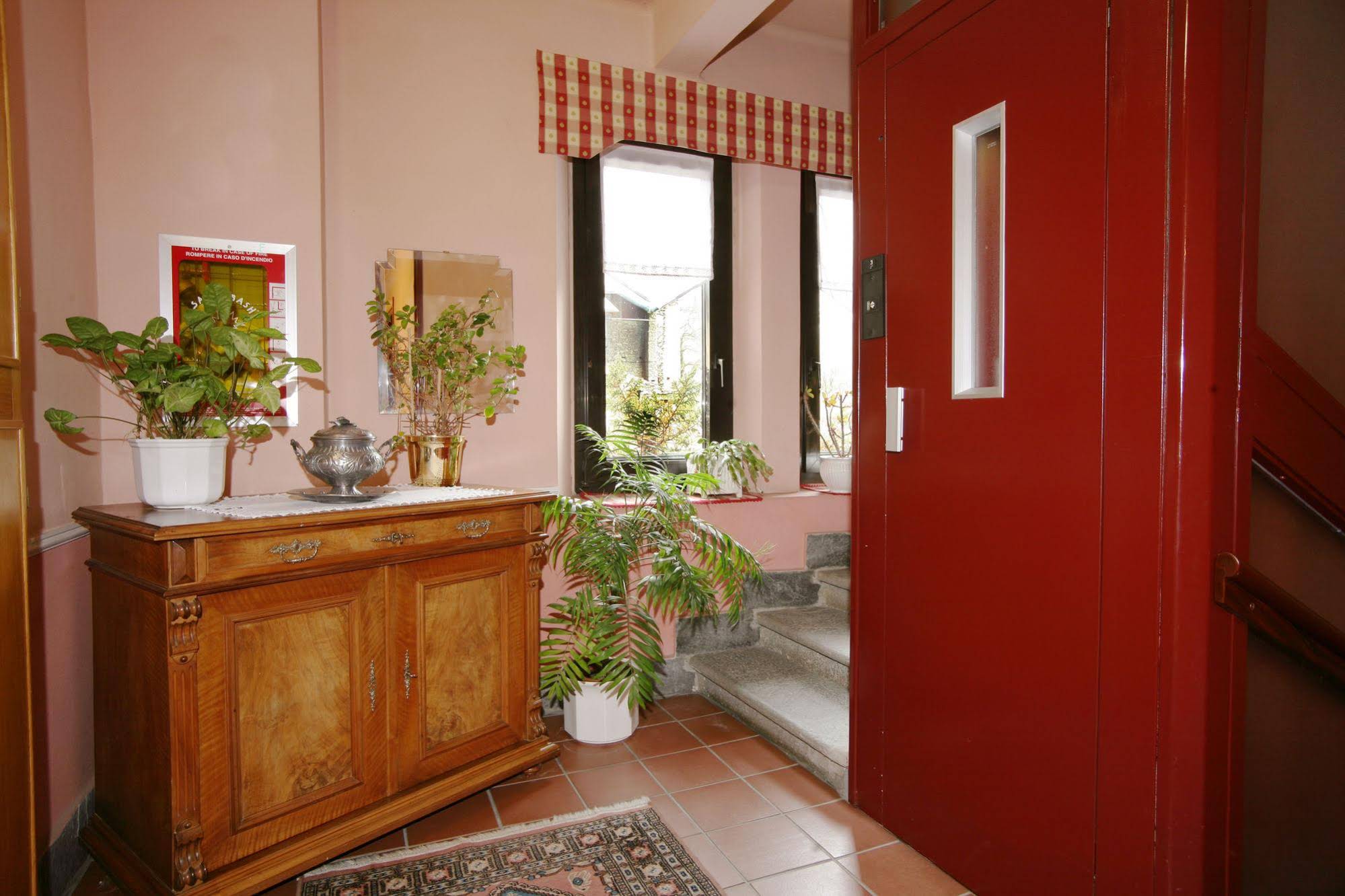 Hotel Ruitor