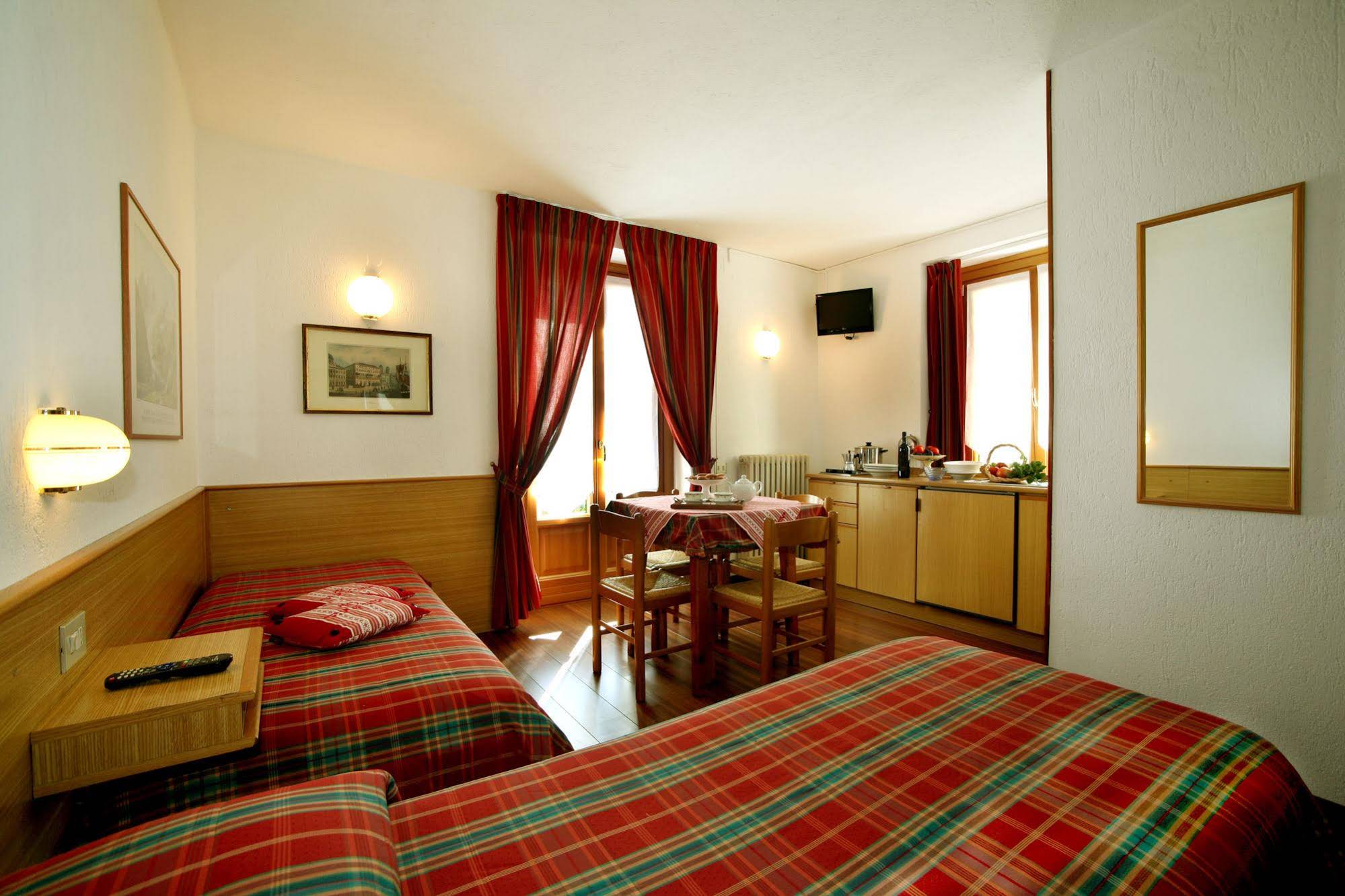 Hotel Ruitor