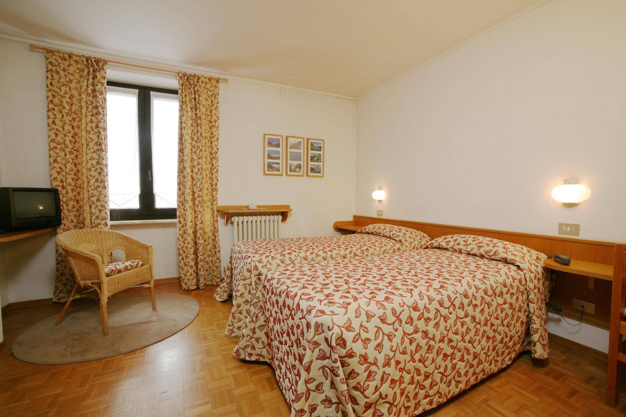 Hotel Ruitor
