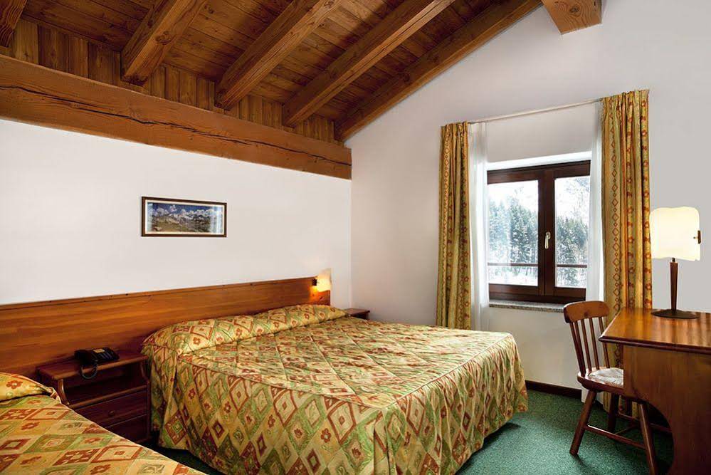 Hotel Beau Site