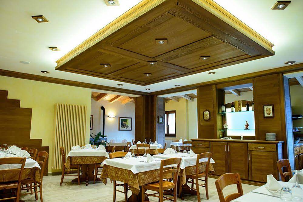 Hotel Beau Site