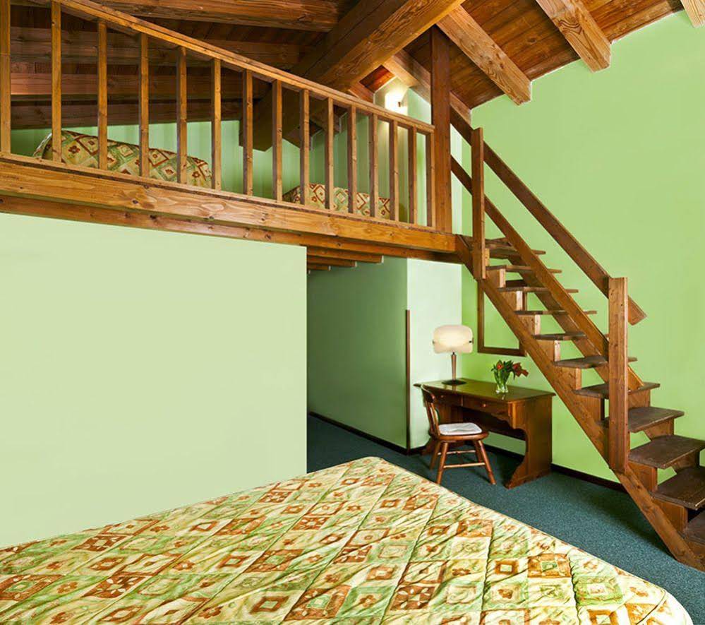 Hotel Beau Site