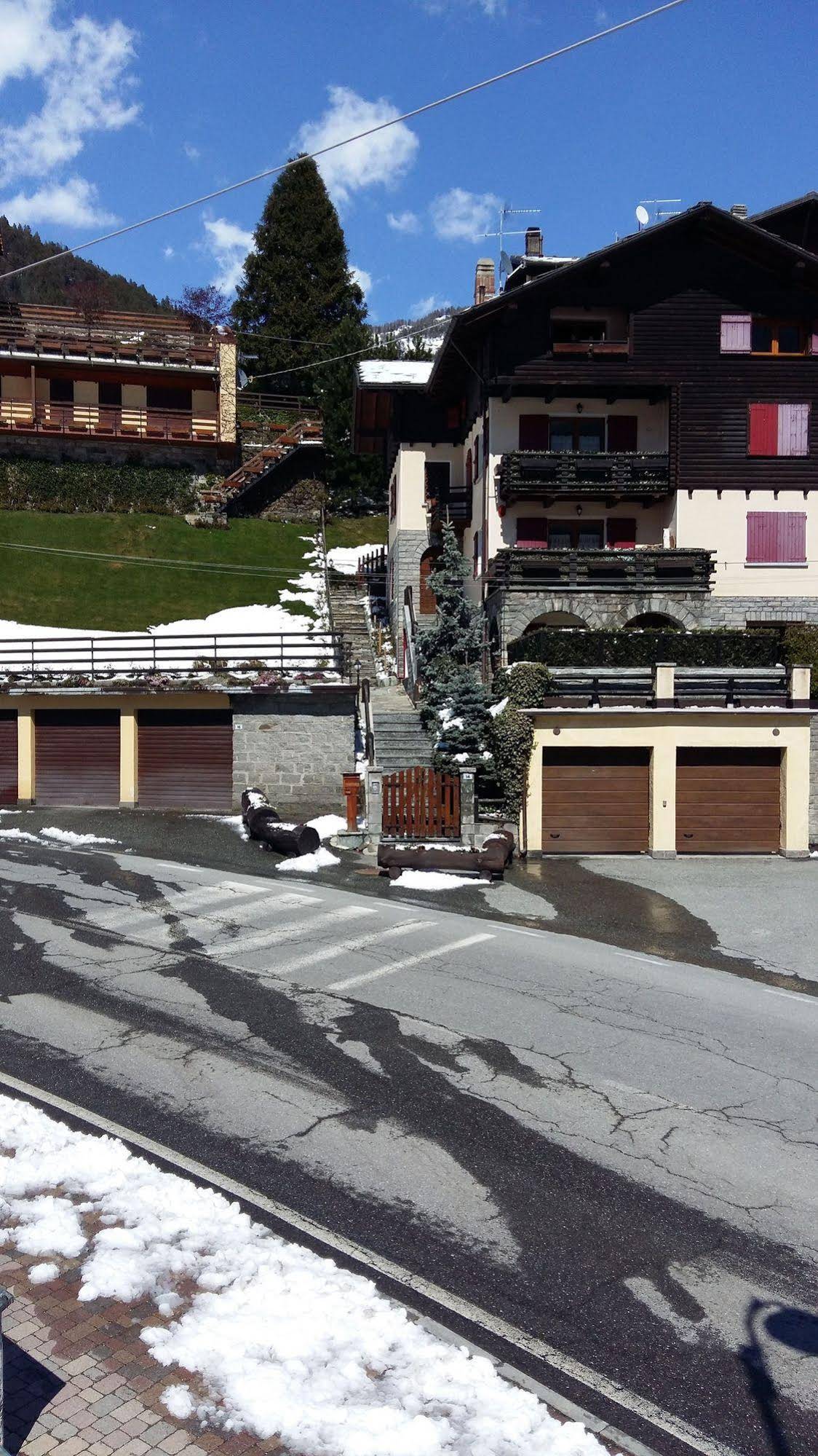 Hotel Beau Site