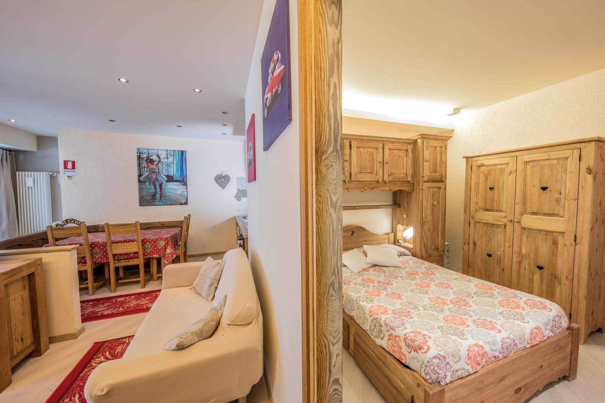 Cervinia Matterhorn Apartments