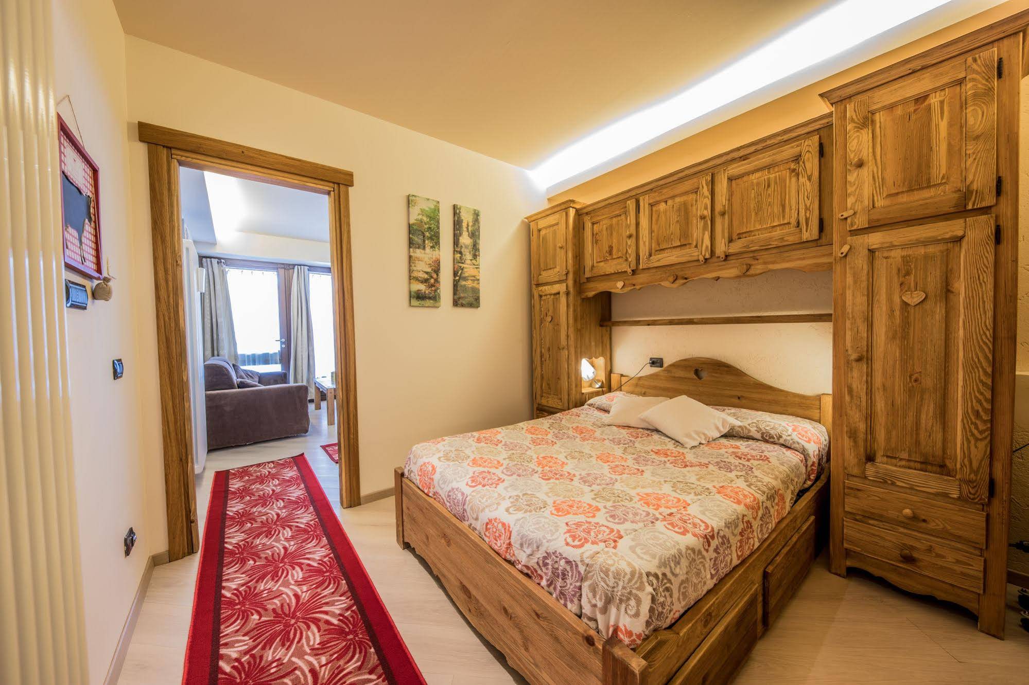 Cervinia Matterhorn Apartments