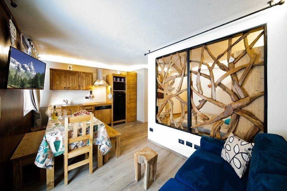 Cervinia Matterhorn Apartments