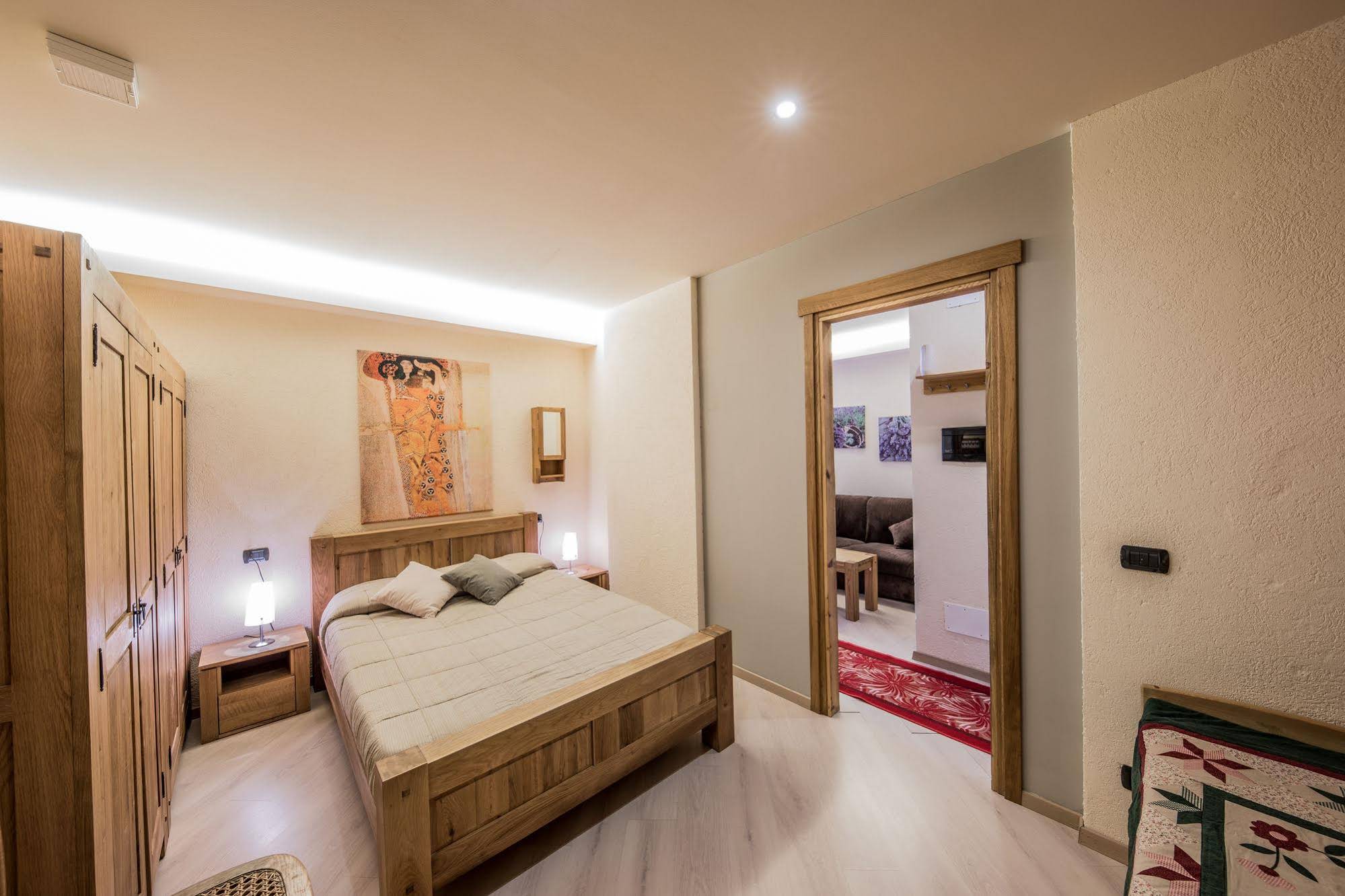 Cervinia Matterhorn Apartments