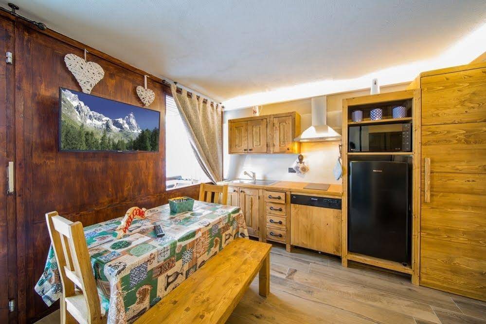 Cervinia Matterhorn Apartments