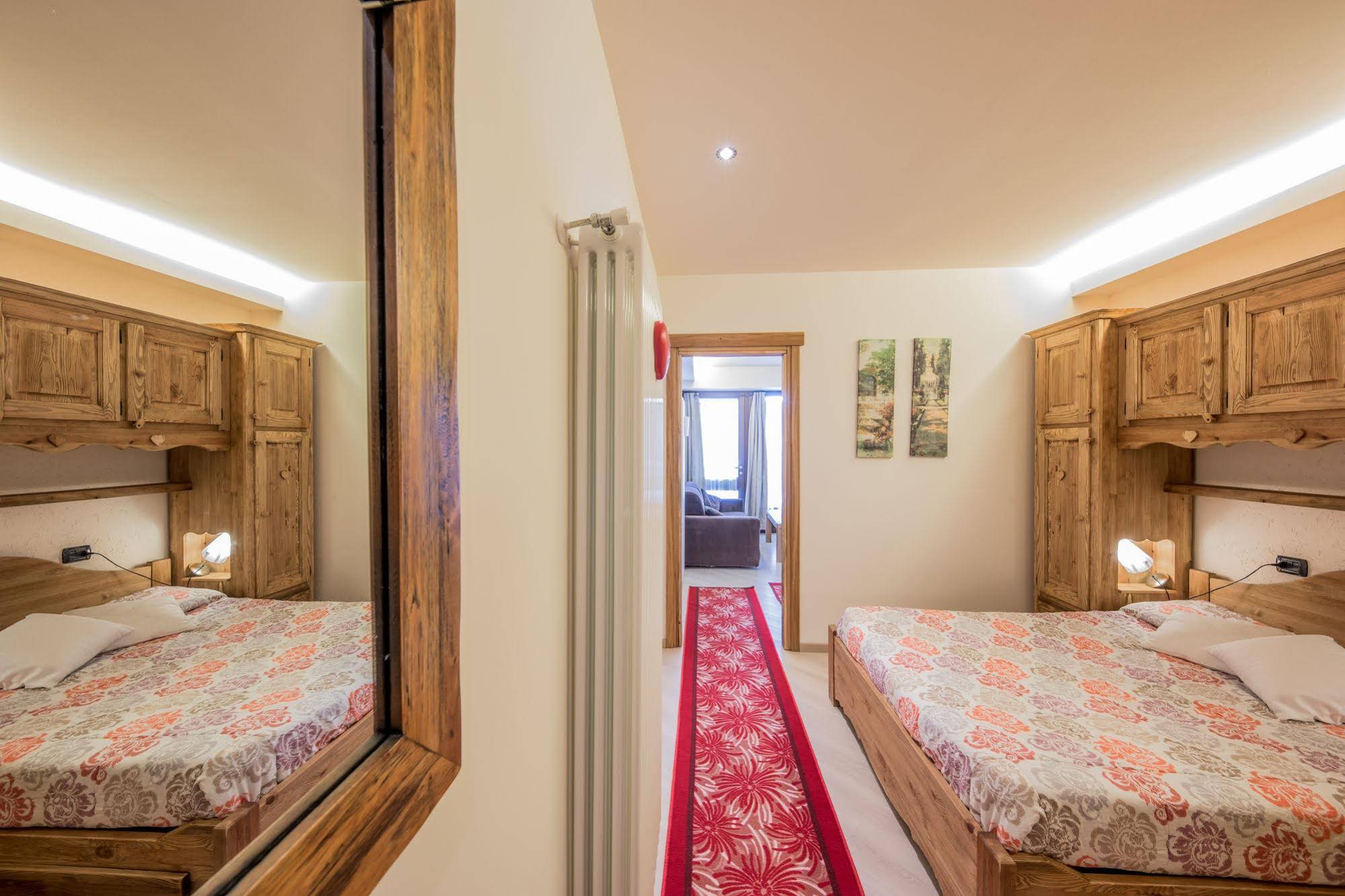 Cervinia Matterhorn Apartments