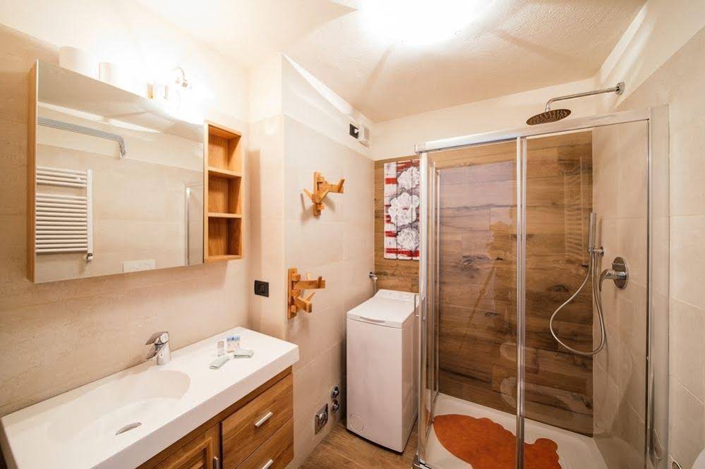 Cervinia Matterhorn Apartments