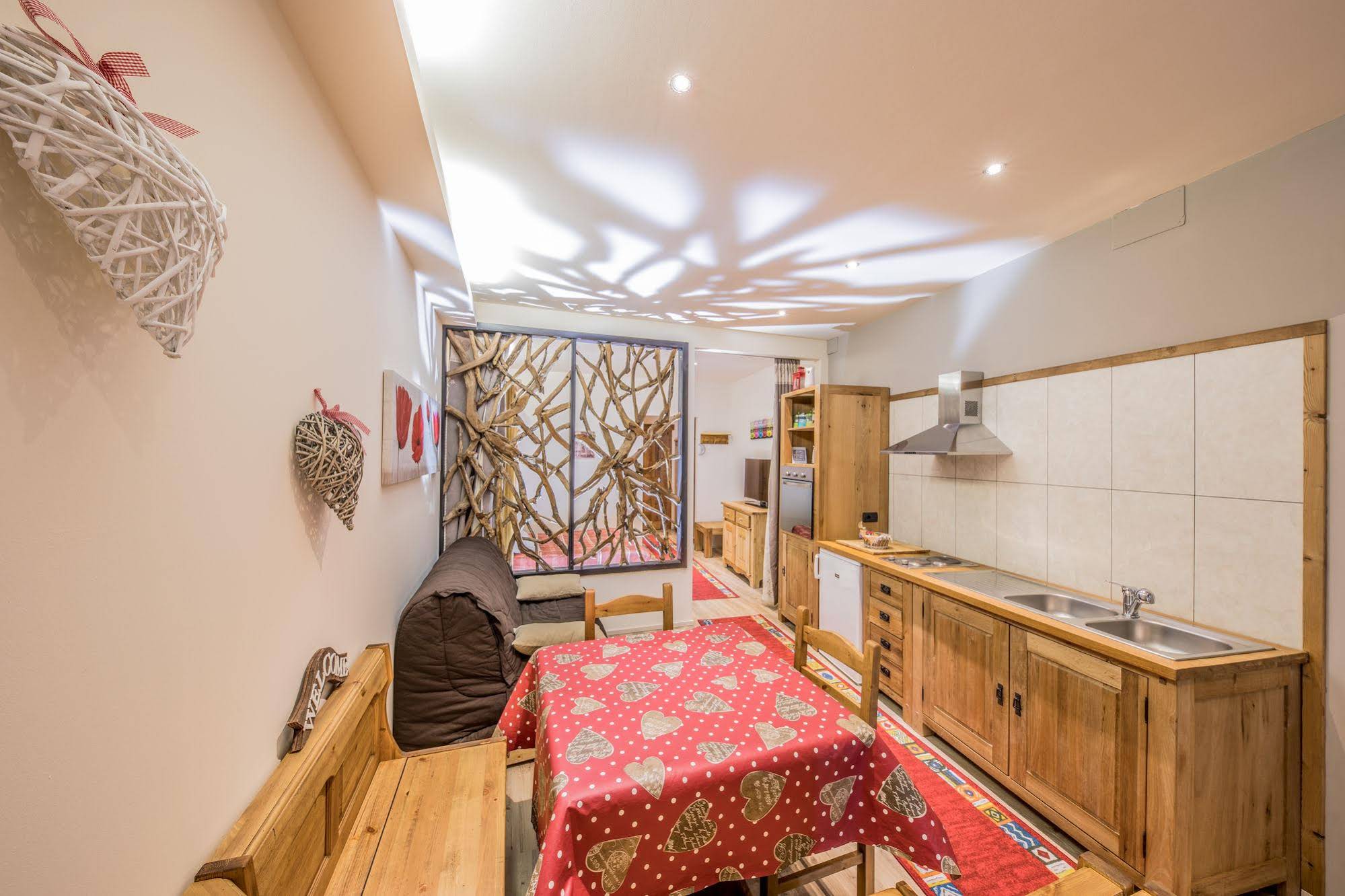 Cervinia Matterhorn Apartments
