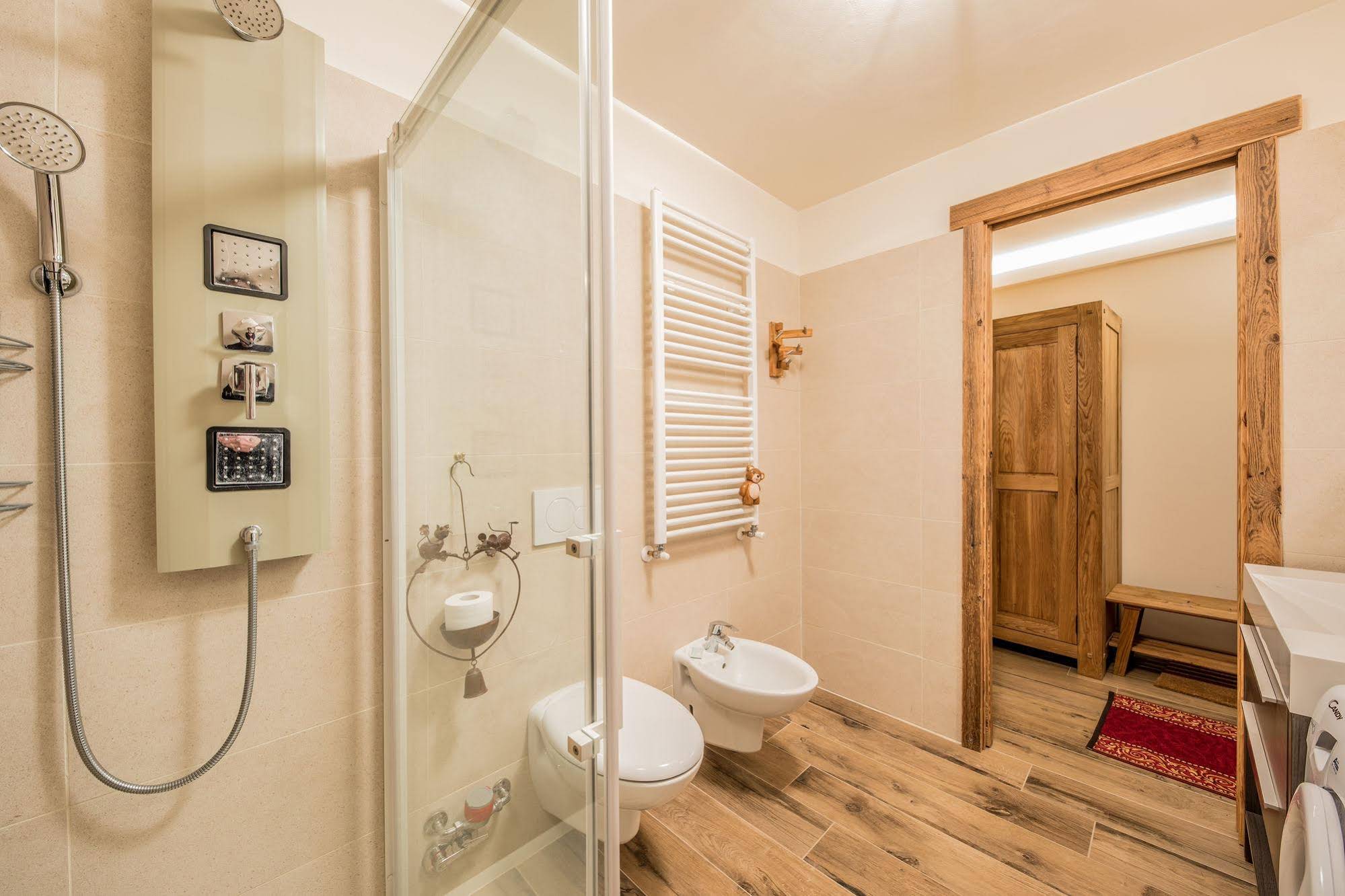 Cervinia Matterhorn Apartments
