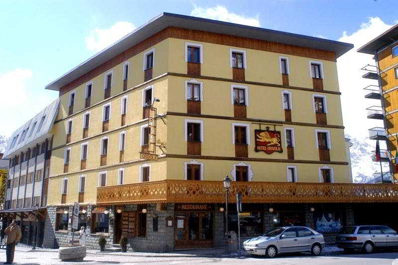 Grivola