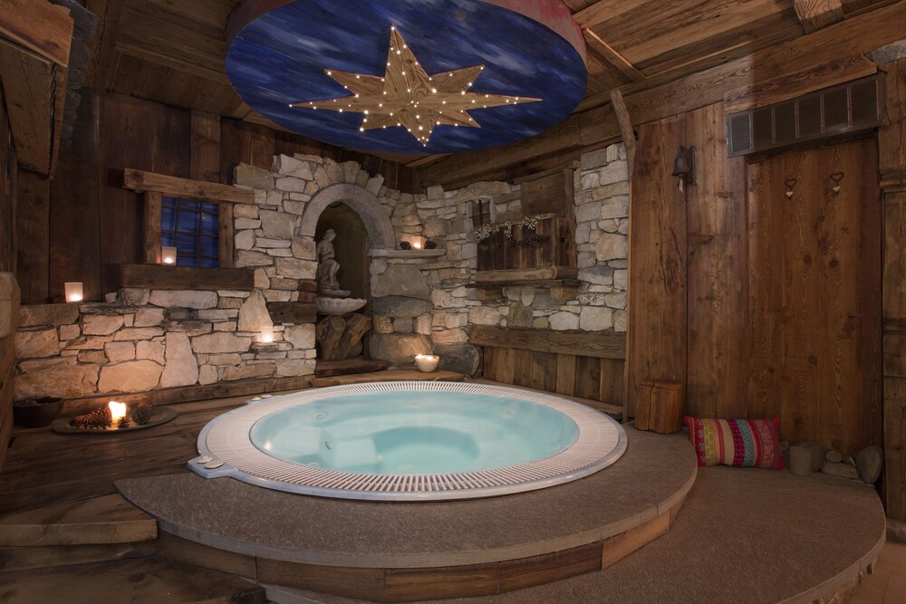 Hotel Lac Bleu